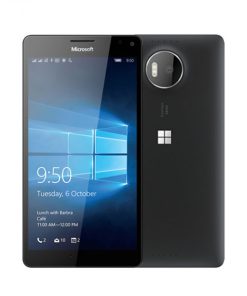 Thay mặt kính cảm ứng Nokia Lumia 950 XL