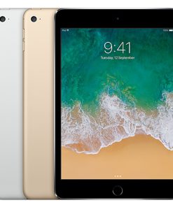 Thay mặt kính iPad mini 4