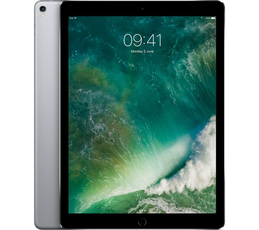 Thay mặt kính iPad Pro 12.9