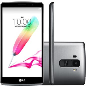 Thay mặt kính cảm ứng LG G4 Stylus