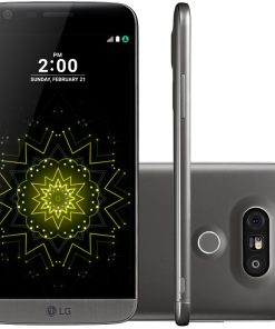 Thay mặt kính cảm ứng LG G5
