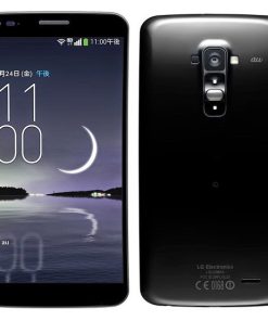 Thay mặt kính cảm ứng LG G2 iSai