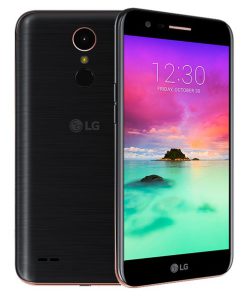 Thay mặt kính LG K10