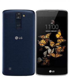 Thay mặt kính LG K350