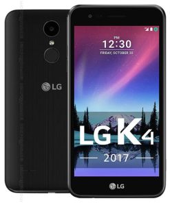 Thay mặt kính LG K4