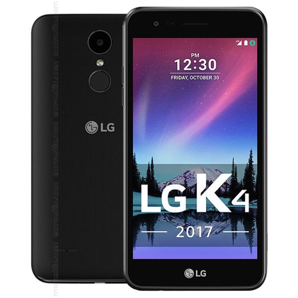 Thay mặt kính LG K4