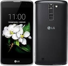 Thay mặt kính LG K7