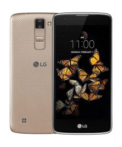 Thay mặt kính LG K8