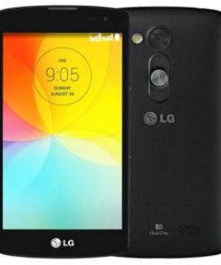 Thay mặt kính cảm ứng LG L Fino D295