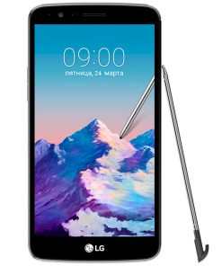 Thay mặt kính LG Stylus 3 M400
