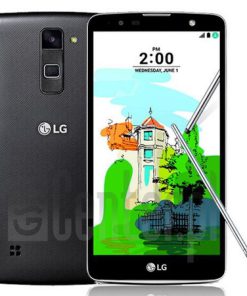 Thay mặt kính LG Stylus 2 Plus K530