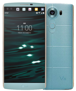 Thay mặt kính cảm ứng LG V10