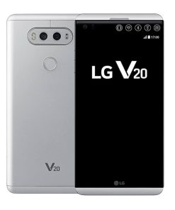 Thay mặt kính cảm ứng LG V20