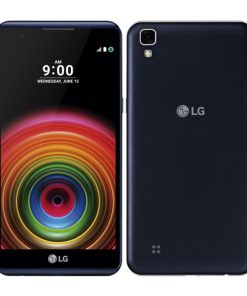 Thay mặt kính cảm ứng LG X Power K220