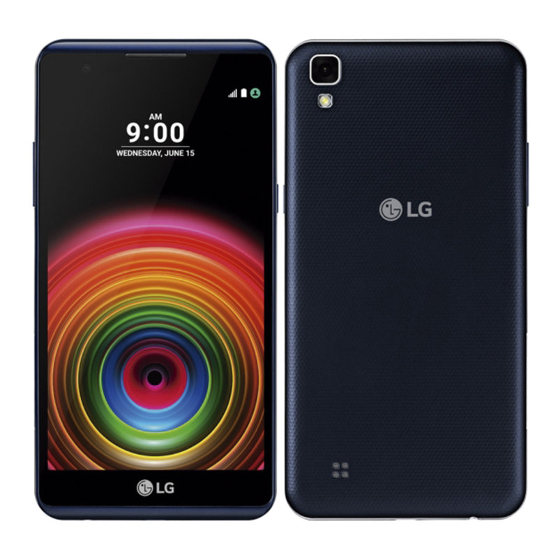 Thay mặt kính cảm ứng LG X Power K220