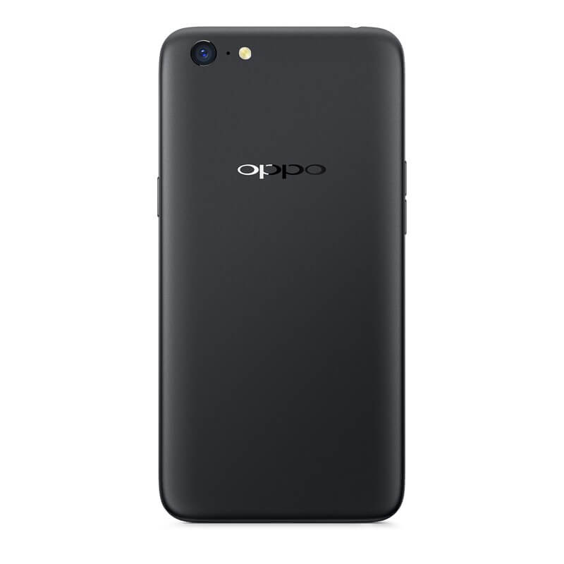 Thay mặt kính sau Oppo A71