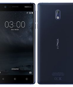 Thay mặt kính cảm ứng Nokia 3