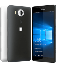 Thay mặt kính Nokia Lumia 950