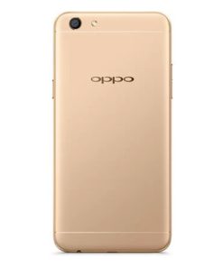 Thay vỏ lưng Oppo F3