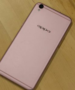 Thay kính sau Oppo R9