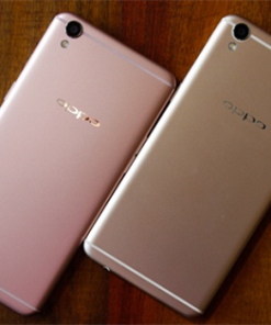 Thay vỏ lưng Oppo F1 Plus