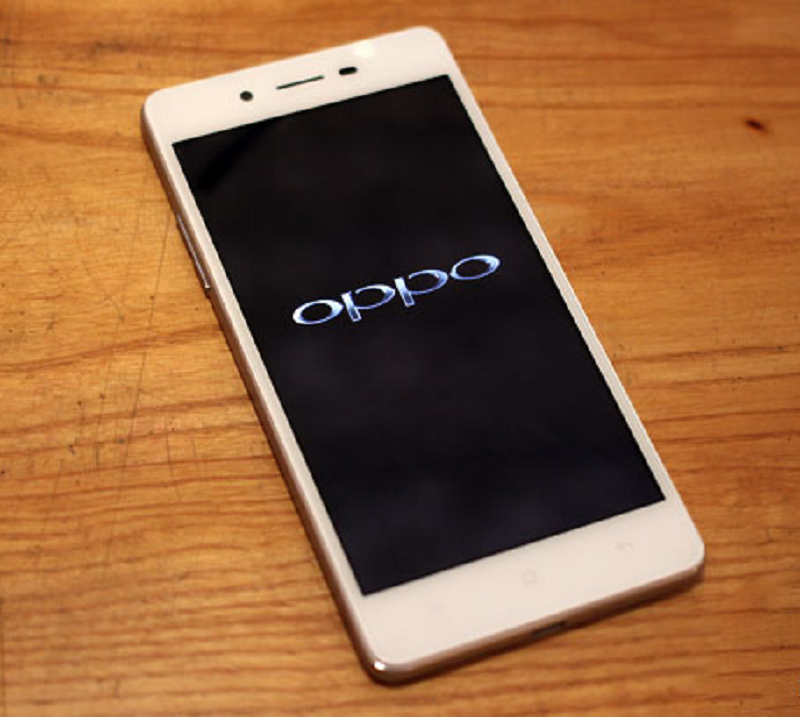 trung tâm sửa chữa điện thoại Oppo Đà Nẵng