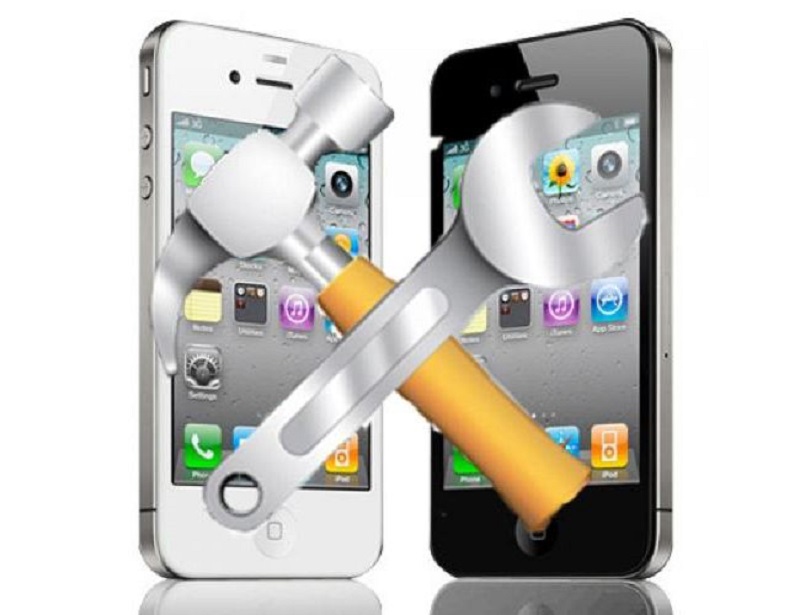 sửa chữa iphone tại Đà Nẵng