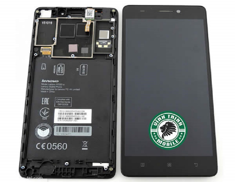 cửa hàng sửa chữa điện thoại lenovo Đà Nẵng