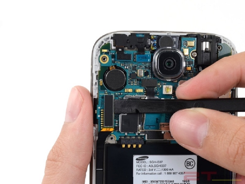 sửa điện thoại asus tại Đà Nẵng