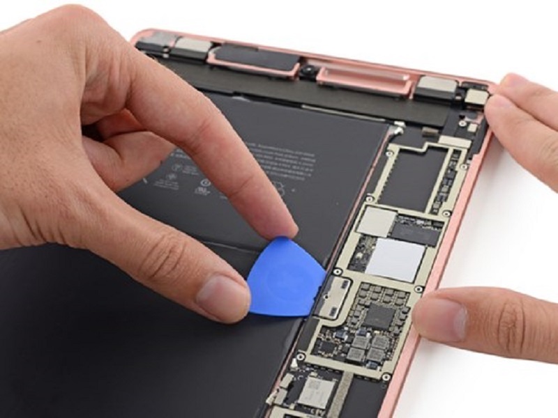 sửa ipad Đà Nẵng
