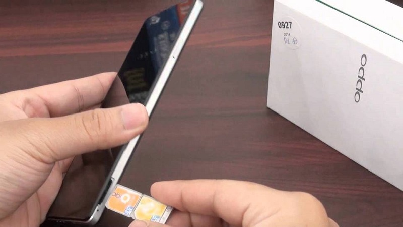 trung tâm sửa chữa điện thoại oppo Đà Nẵng