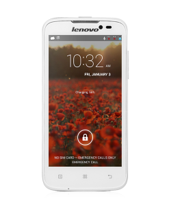 Thay mặt kính cảm ứng Lenovo A516 tại Đà Nẵng