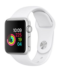 Thay mặt kính cảm ứng Apple Watch Series 1 3.8 inch tại Đà Nẵng