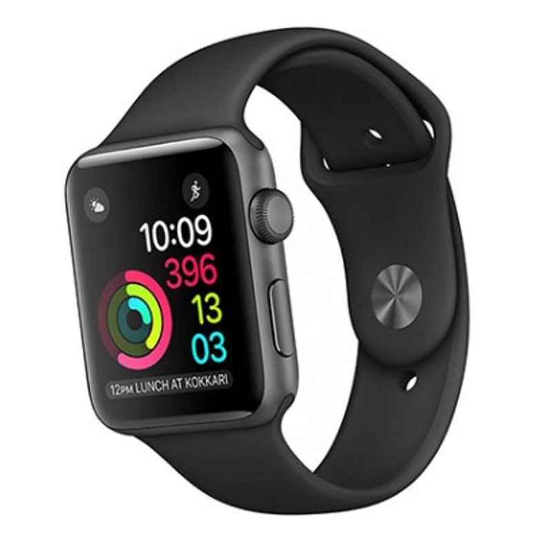 Thay mặt kính cảm ứng Apple Watch Series 1 4.2 inch tại Đà Nẵng