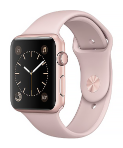 Thay mặt kính cảm ứng Apple Watch Series 2 3.8 inch tại Đà Nẵng