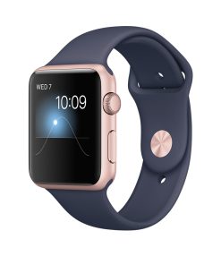 Thay mặt kính cảm ứng Apple Watch Series 2 4.2 inch tại Đà Nẵng