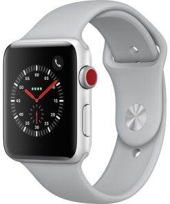 Thay mặt kính cảm ứng Apple Watch Series 3 4.2 inch tại Đà Nẵng