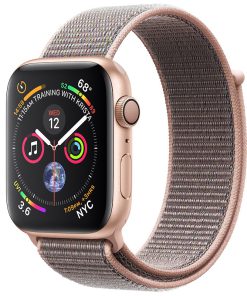 Thay mặt kính cảm ứng Apple Watch Series 4 4.0 inch tại Đà Nẵng
