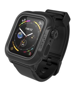Thay mặt kính cảm ứng Apple Watch Series 4 4.4 inch tại Đà Nẵng