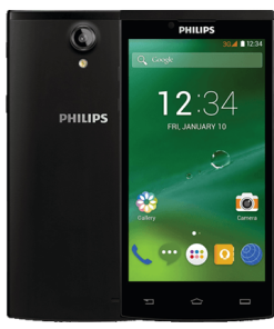 Thay mặt kính cảm ứng Philips S398 tại Đà Nẵng