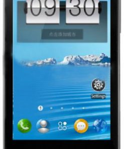 Thay mặt kính cảm ứng Lenovo A369 tại Đà Nẵng