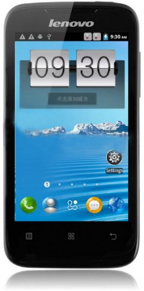 Thay mặt kính cảm ứng Lenovo A369 tại Đà Nẵng