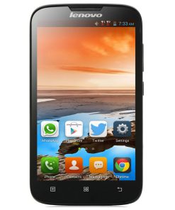 Thay mặt kính Lenovo A390 tại Đà Nẵng