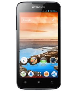 Thay mặt kính cảm ứng Lenovo A680 tại Đà Nẵng