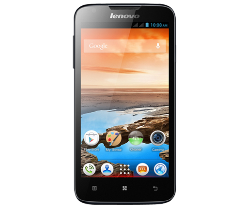 Thay mặt kính cảm ứng Lenovo A680 tại Đà Nẵng