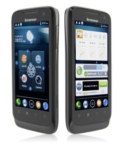 Thay mặt kính cảm ứng Lenovo A789 tại Đà Nẵng