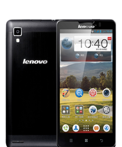 Thay mặt kính Lenovo P780 tại Đà Nẵng