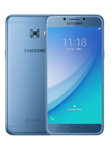 Thay mặt kính Samsung Galaxy C5 tại Đà Nẵng