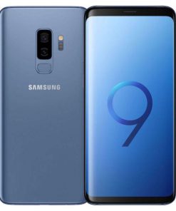 Thay mặt kính Samsung Galaxy S9 Plus tại Đà Nẵng