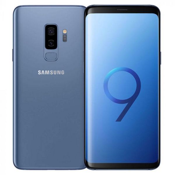 Thay mặt kính Samsung Galaxy S9 Plus tại Đà Nẵng